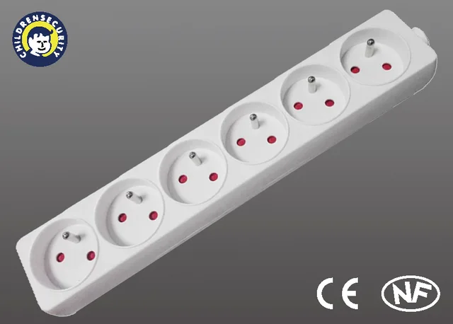 French Socket