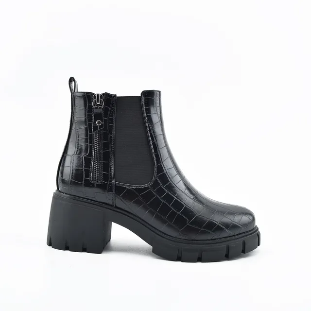 Women's Pike Slip on Boot