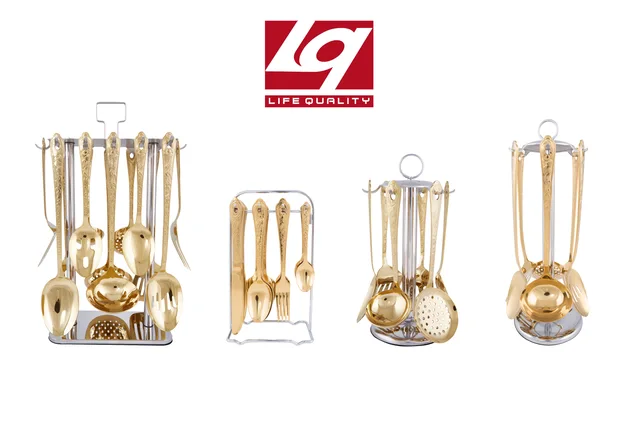 DA078 Titanium Gold