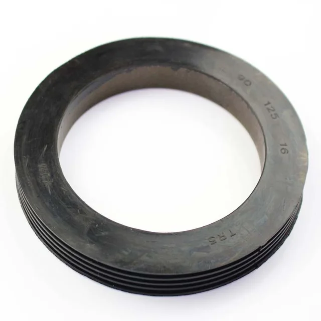 Oil seal
