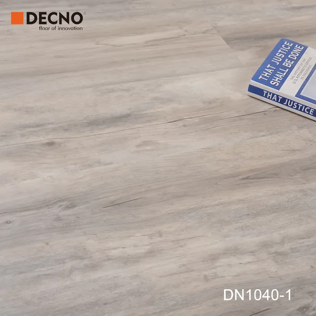 Spc vinyl flooring