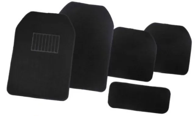 Car mat