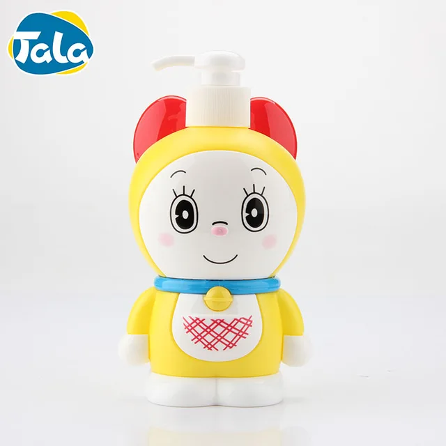 Tianle 380g Kids Shampoo and Shower gel 2 in 1