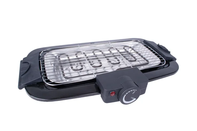 BBQ Grill