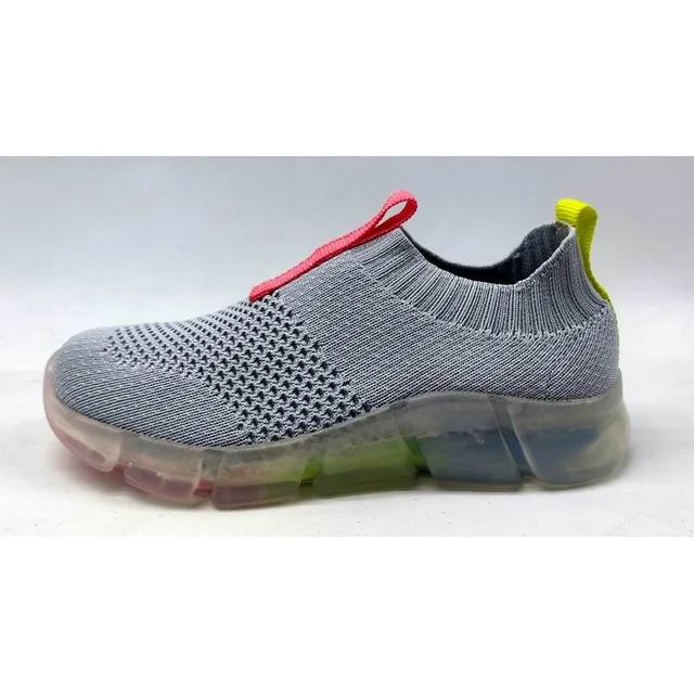 Kid shoes