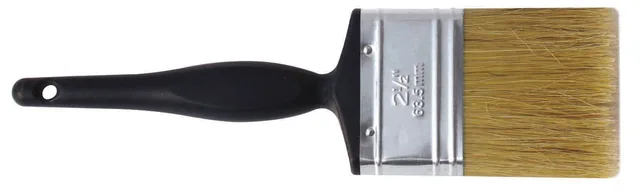 Paint brush