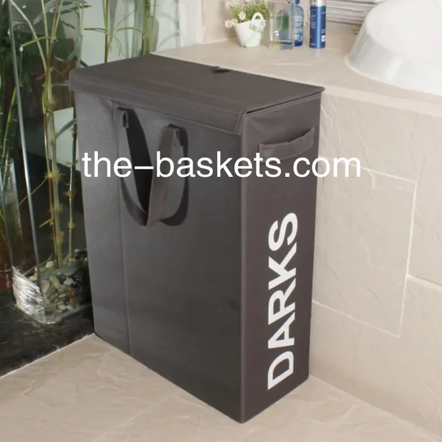 0-Fabric basket