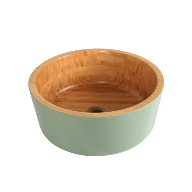 Bamboo furniture ，bamboo product，bamboo housewares，bamboo basin