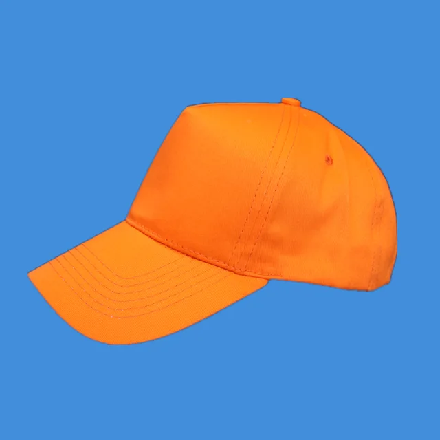 Advertising cap/promotional cap