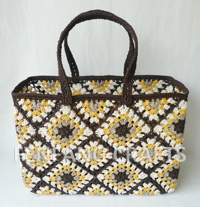Crochet Bag