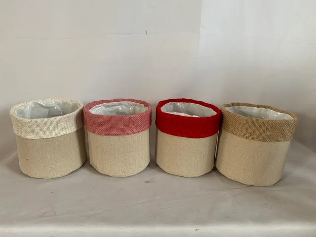 Handmade Pot