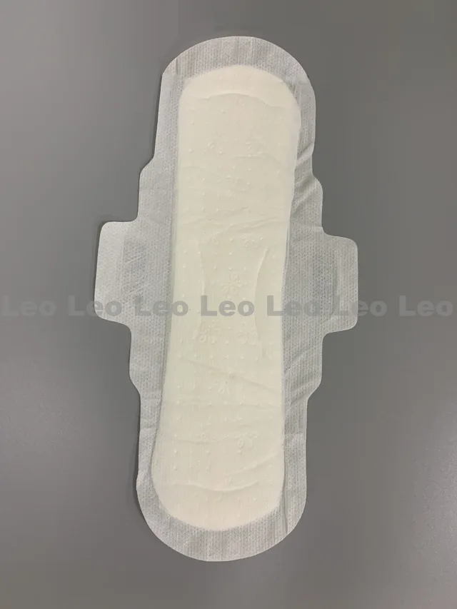 Silk Sense Super Dry Classical Night Use Sanitary Napkin Panties Sanitary Pad