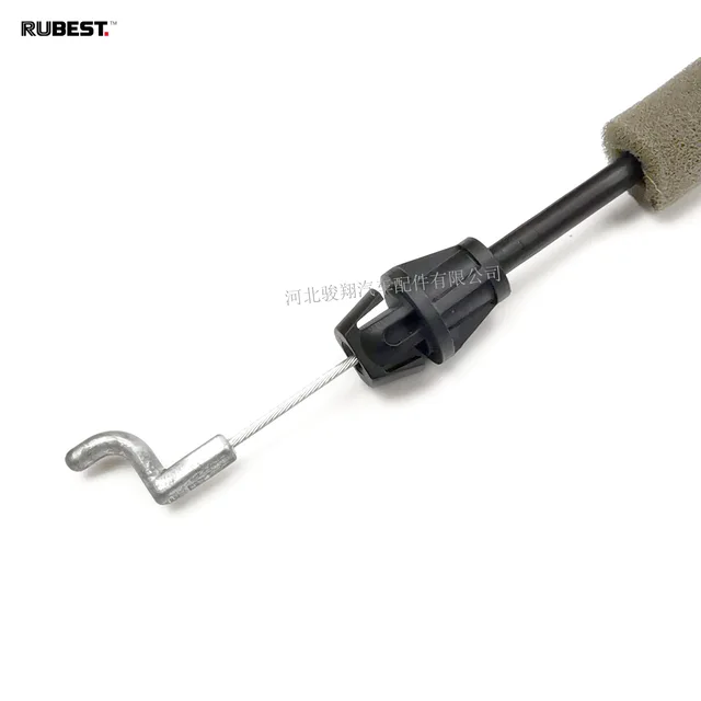 12 Auto Door Lock Cable
