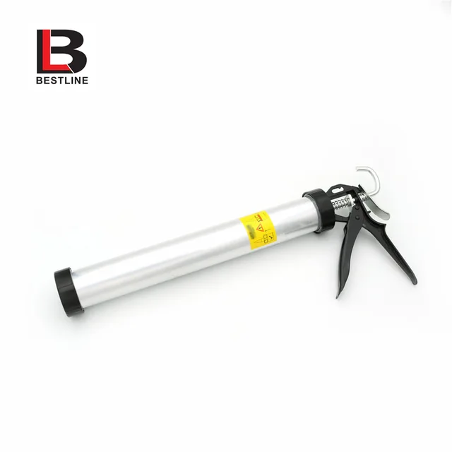 Caulking gun