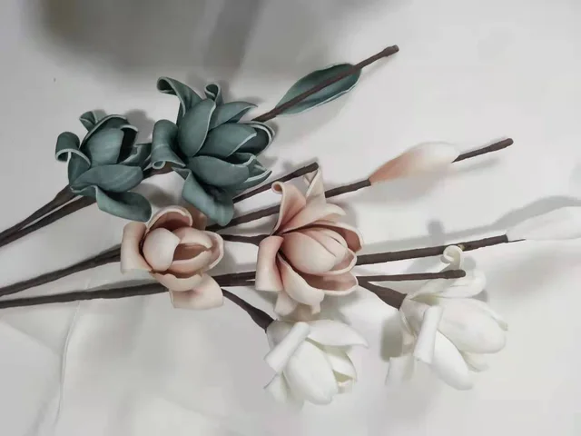 Eva Foam Stems