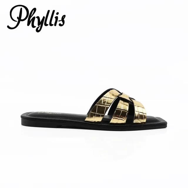 Fashion Flat