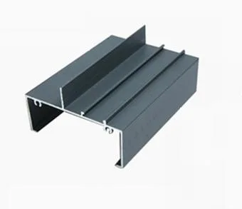 Aluminium Profile