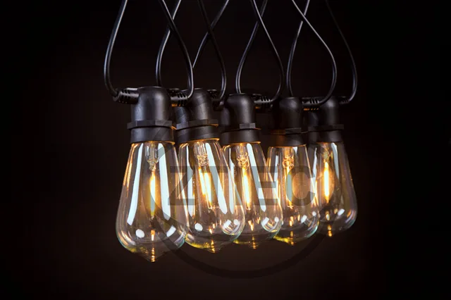 Classical Vintage LED Party Light