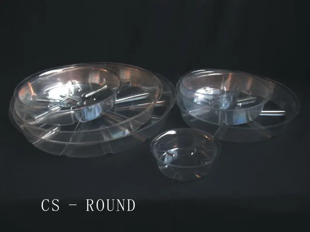 Saucer