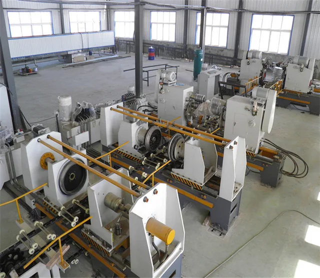55 gallon Streel drum/barrel packing equipment production line