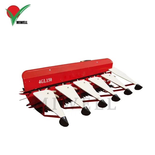4GL150 Cutting Width Reaper Head for Power Tiller