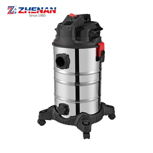 Industrial household portable wet dry vacuum cleaner
