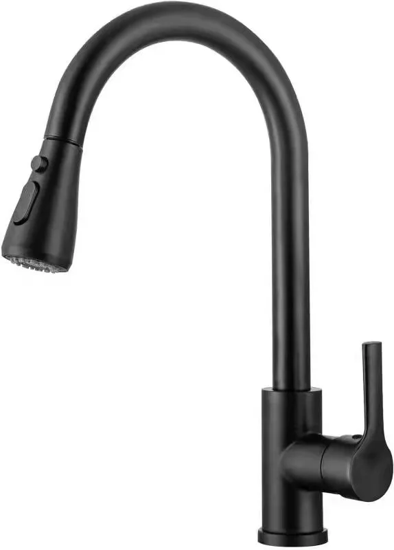 Vegetable basin faucet