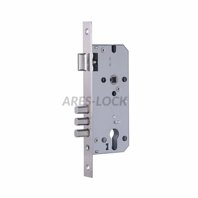 Standard Lock