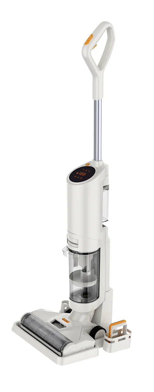Lithium Rechargeable 3 in 1 floor washer