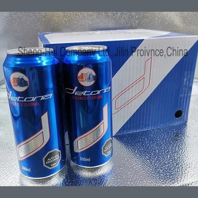 Energy Drink