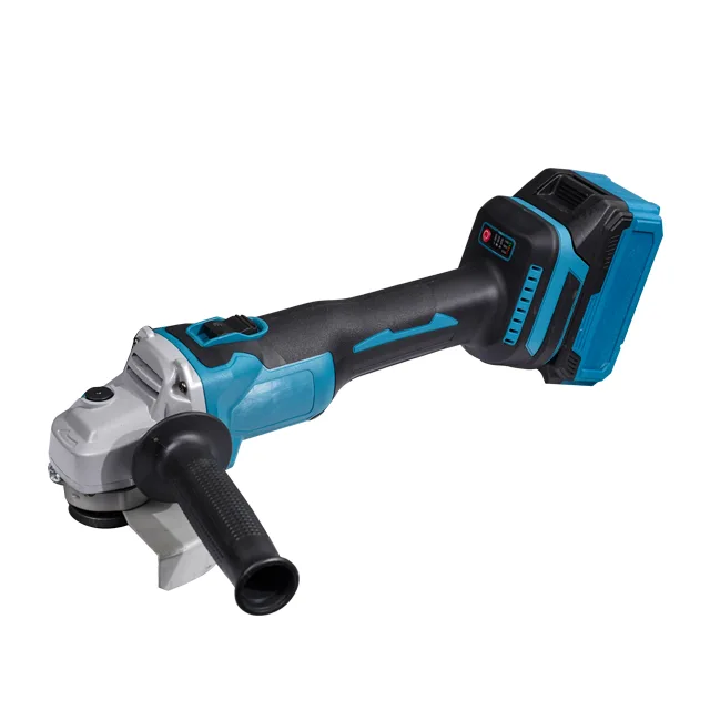 Li-ion Angle Grinder