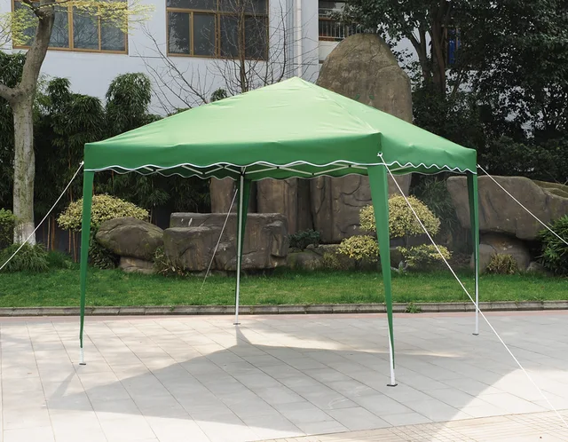 Gazebo 3*3