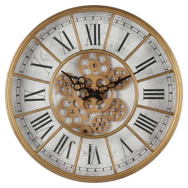 021 Ea21166 Clock