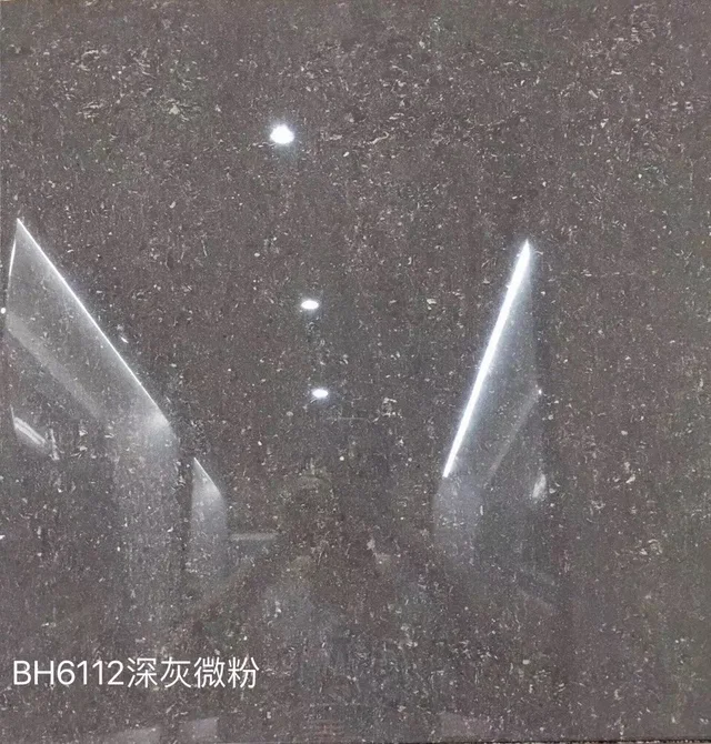 Double Loading Polished Tile-BS6203J