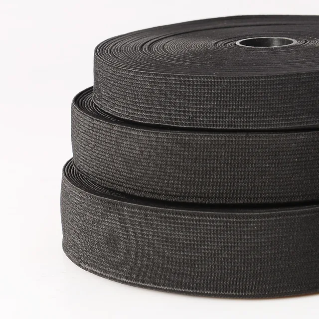 Woven Elastic Band