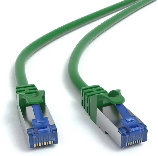 CE CCC ROHS ethernet cable cat6 cable jumper cable 4 pairs24awg utp cat5e patch cord 1m 2m 3m