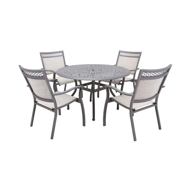 Queensland sling Collection/outdoor funiture/ aluminum furniture/sling furniture/garden furniture