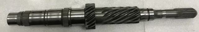 Used for HILUX REVO main shaft