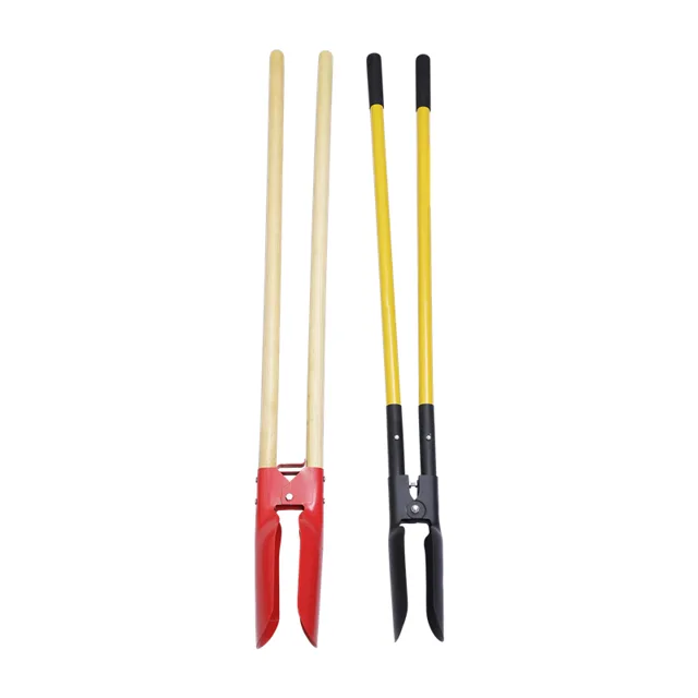 Post Hole Digger