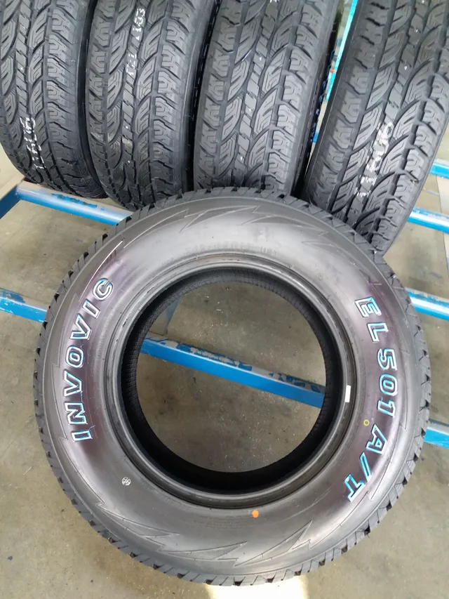 At Tires