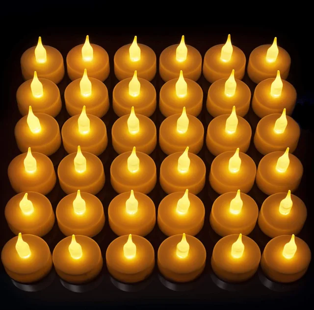 Tea light / LED candle light