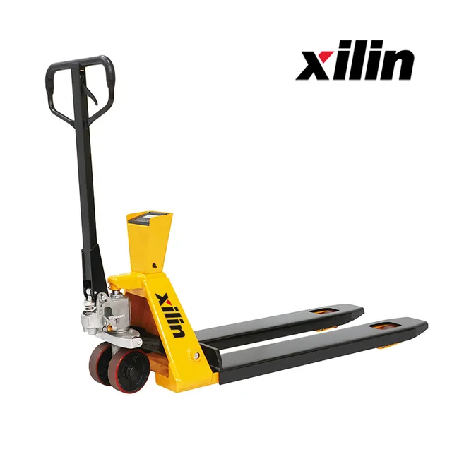 2t Pallet Truck
