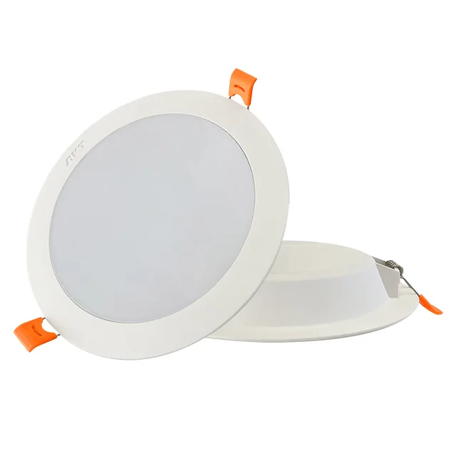 Led panel light