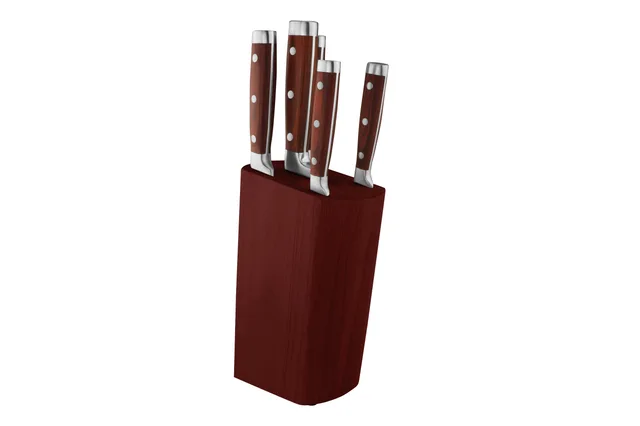Kitchen knifes