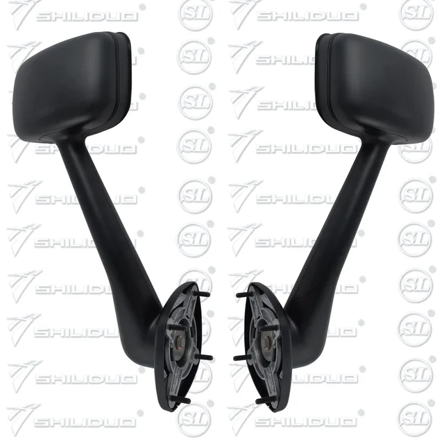 Auto Rearview Mirror