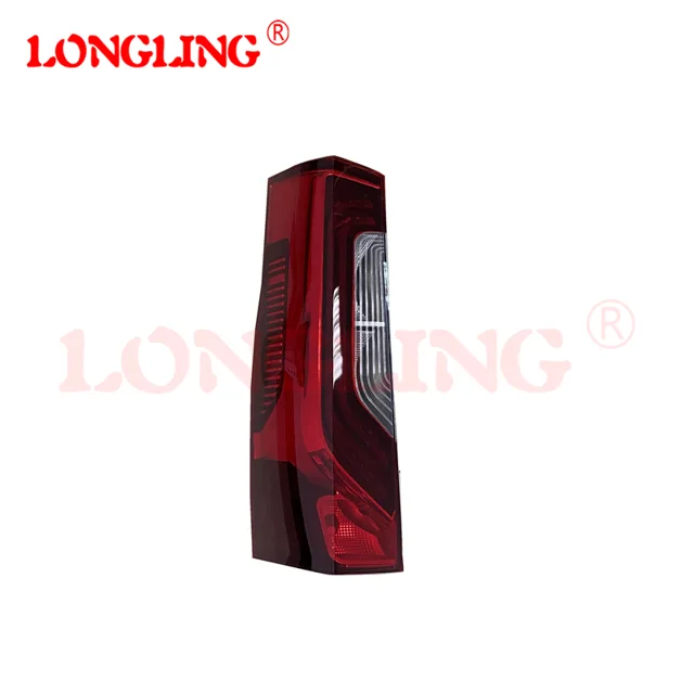 Tail Lamp For Sprinter 910