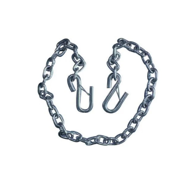 Trailer Safety Chain