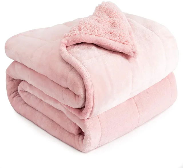 Weighted Blanket