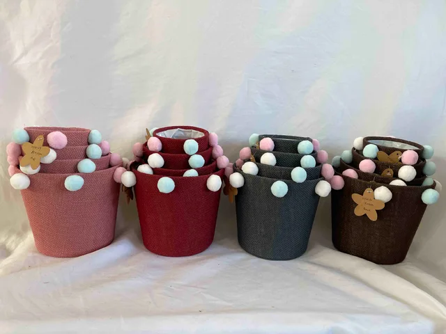 Flower Pot