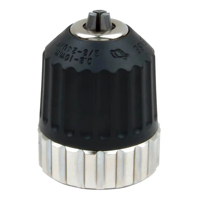 Keyless Drill Chuck